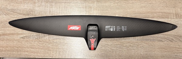 Axis - Art V2 size 819