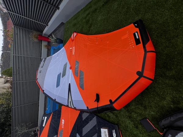 Rrd International - Evolution wing di settembre 2025