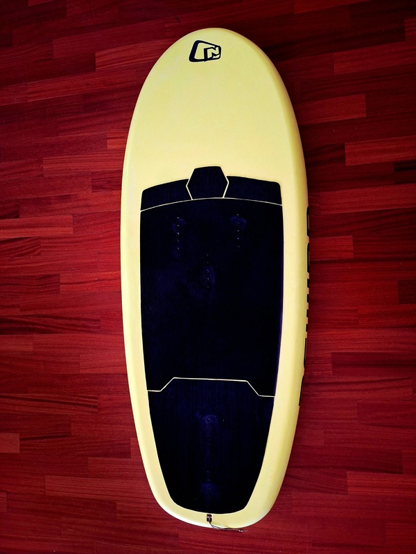 altra -  Newind 86 L