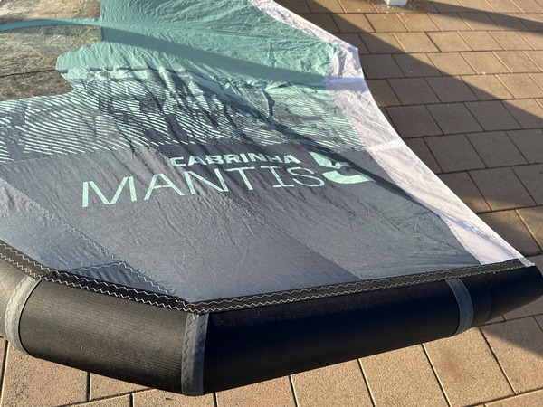 Cabrinha - Mantis v3