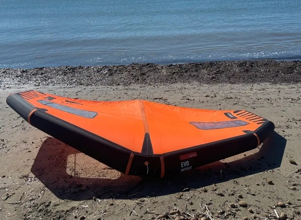 Rrd International - Evo Wing