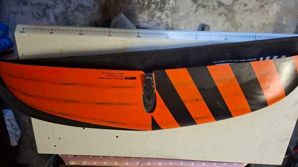 Rrd International - 2400