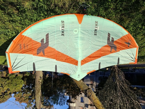 F-One - strike v3 3.5  4.5