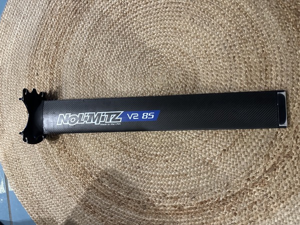 altra - NOLIMITZ V2 85cm