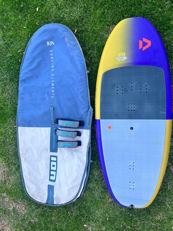 Duotone - Sky Style sls