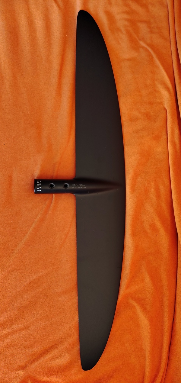 Gong - Front Fluid Xs V3 710 FG