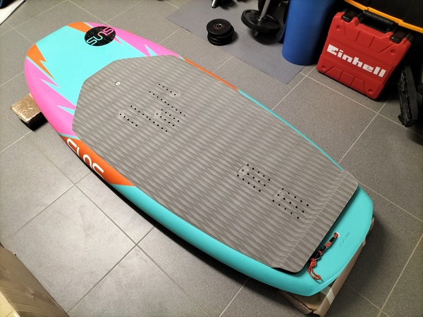 altra - Suns Freewing