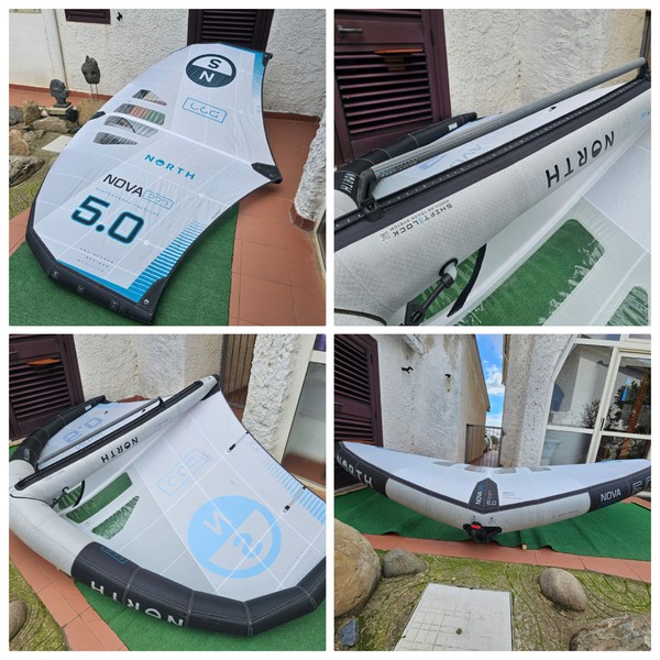 North - NOVA PRO 5.0