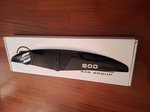 Sabfoil - Blade 800