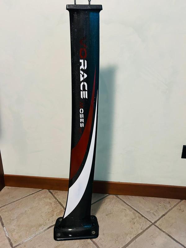 Sabfoil - VORACE 970