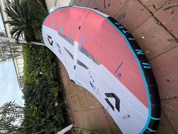 Duotone - Duotone unit 6 2024 