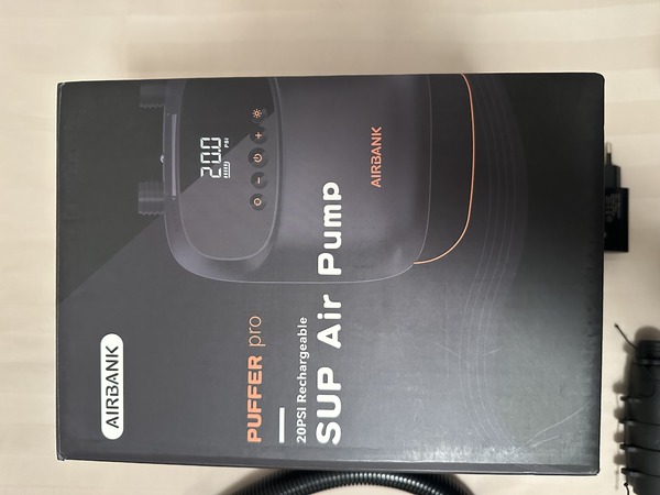 altra - Airbank Puffer PRO Puffer PRO