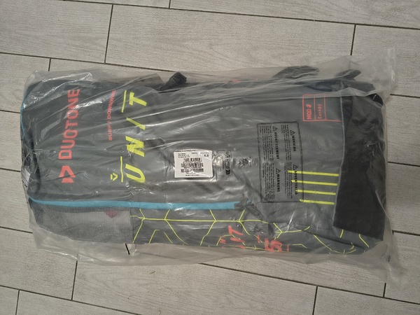 Duotone - Unit 5,5 nuova