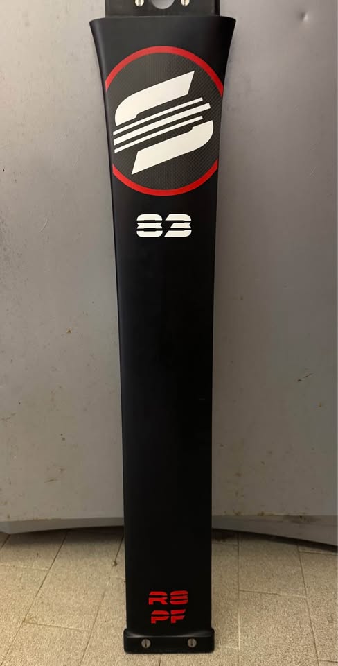 Sabfoil - piantone 83