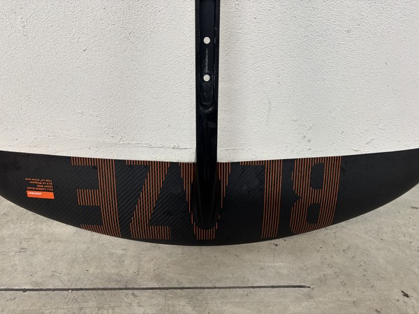 Rrd International - Blaze Carbon