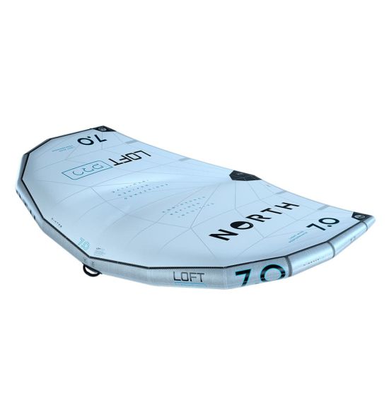 North - NEW Loft Pro 7