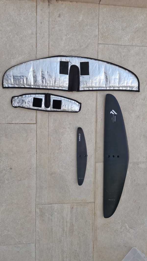 Duotone - Aereo free 1250