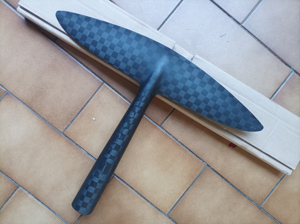 Gong - Gong Freestyle V3