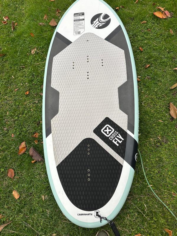 Cabrinha - Cross Fly 111 lt