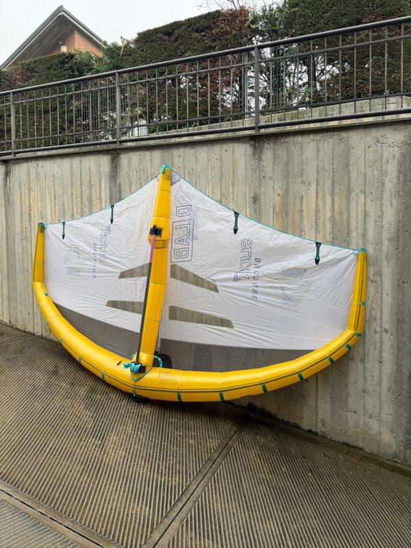 Duotone - SLICK DLAB