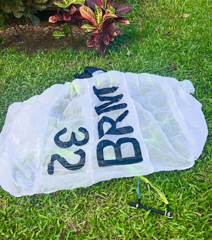 altra - BRM Parawing Kanaha 3.2M