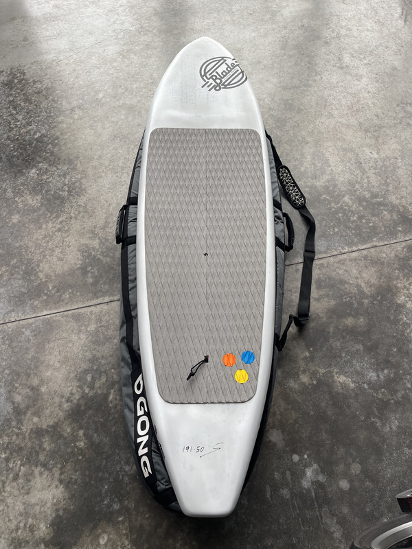 altra - Blade Midlength