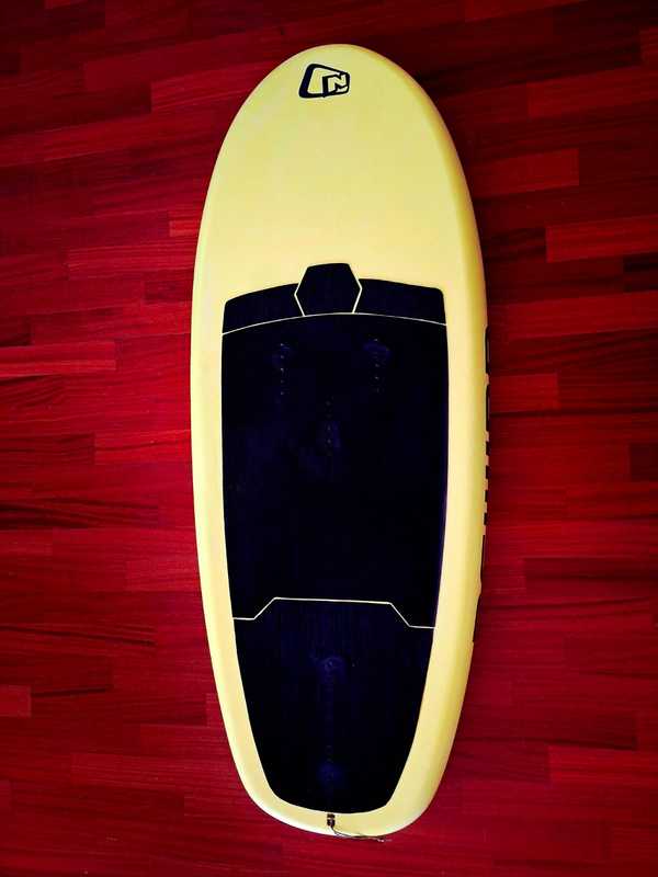 altra - NEWIND 86 lt