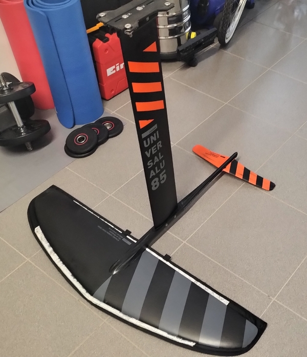 Rrd International - Universal Rrd Foil