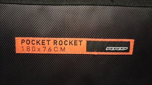 Rrd International - Sacca Tavola Wing Rrd