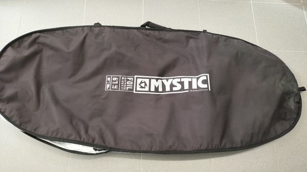 altra - Mystic Sacca Tavola Wing