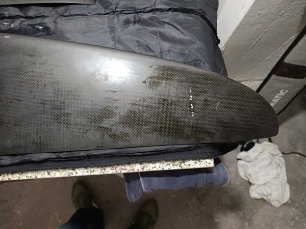 Fanatic - aero Fanatic/Duotone