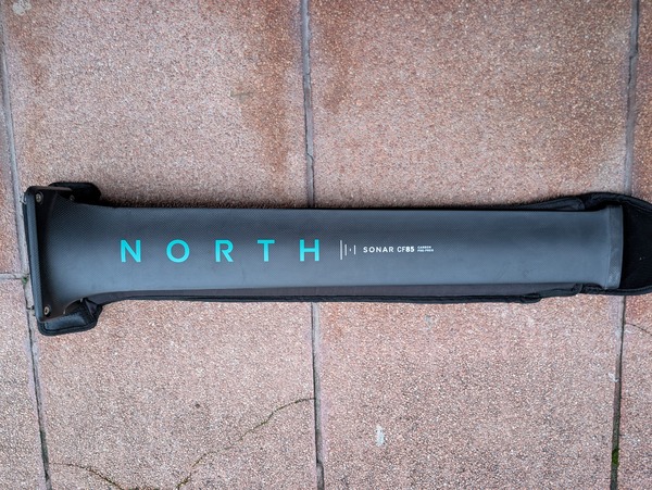 North - CF85