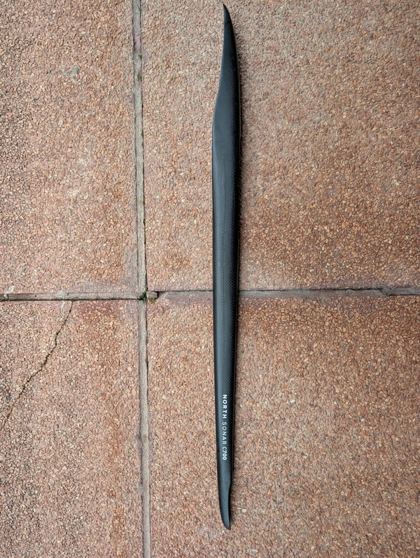 North - Fusoliera C700