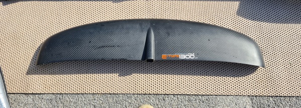 Starboard X Airush - E-type 1300