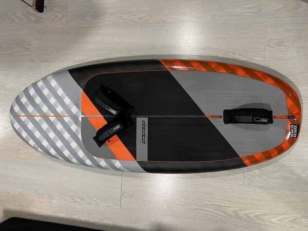 Rrd International - Beluga 65 ltd