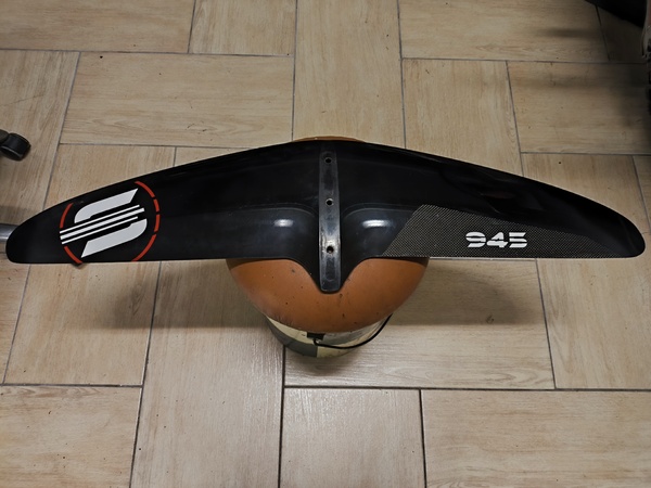 Sabfoil - Balz pro 869