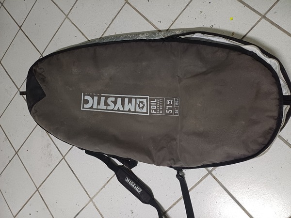 altra - Mystic Daily