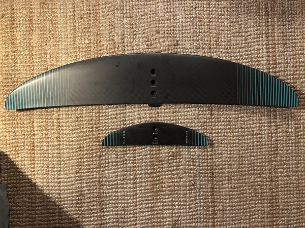 North - North Sonar SF 1230 + Sonar Stabilizzatore 210