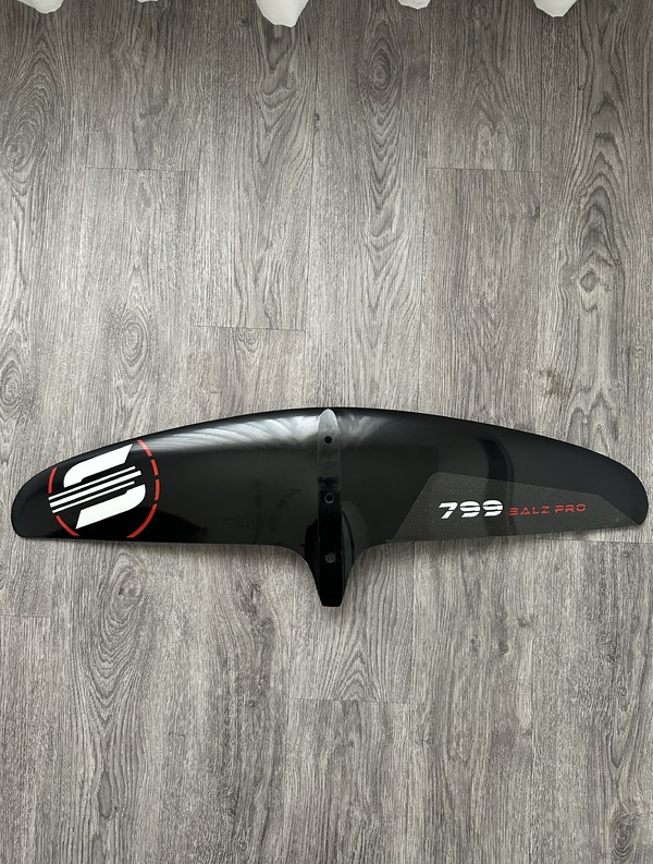Sabfoil - 799 Balz Pro