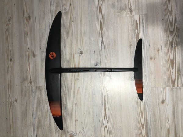 Cabrinha - FOIL HA 800