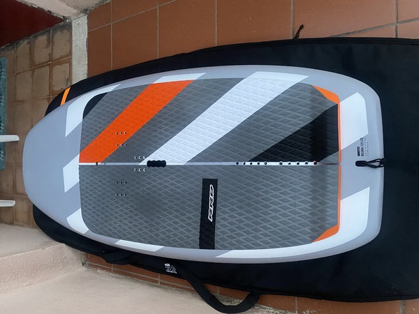 Rrd International - Beluga 125lt