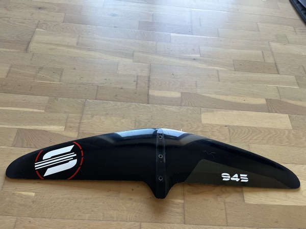 Sabfoil - 945