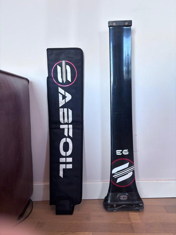 Sabfoil - Kraken 93 cm