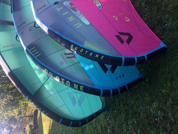 Duotone - OPEN DAY VERSILIA  KITE & WING  2026 