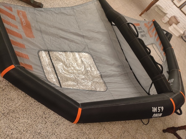 Rrd International - Evo Wing