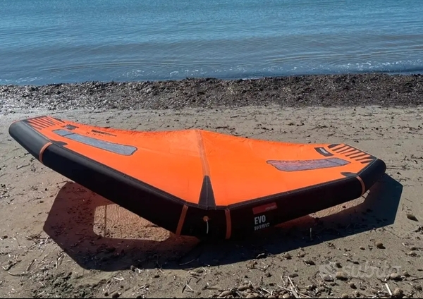 Rrd International - Evo Wing RrD 5 MQ