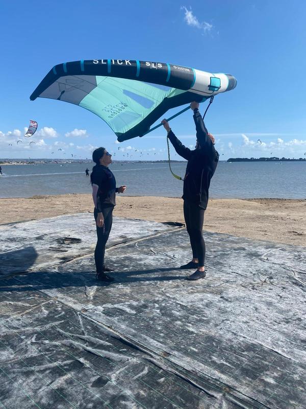 Duotone - MONDOKITE WING CAMP 2026