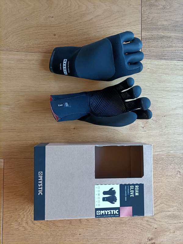 altra - Mystic Guanto M