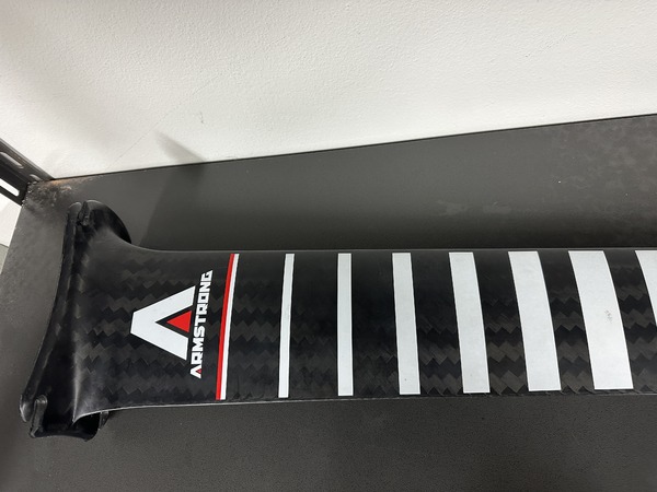 Armstrong - Armstrong pm mast 795