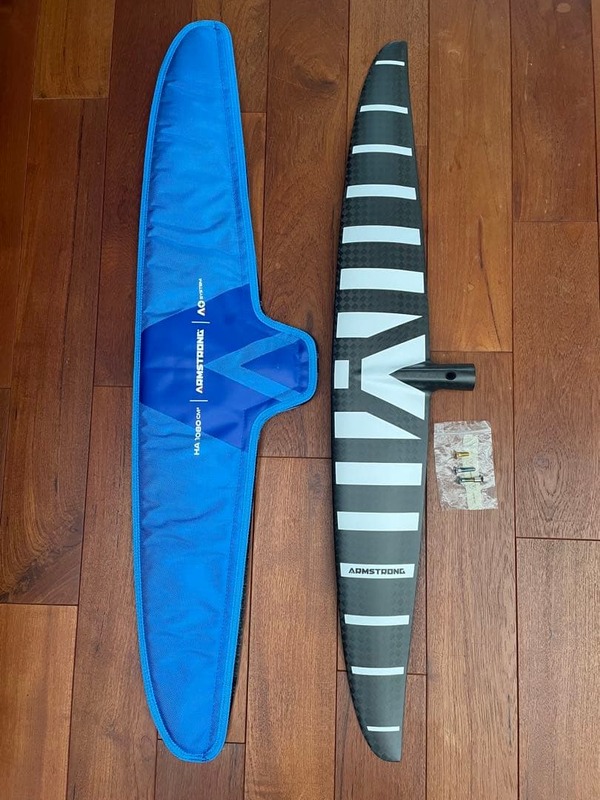 Armstrong - HA1080 wing foil